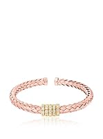 Citerna Pulsera plata de ley 925 milésimas