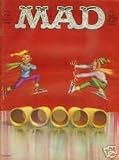 MAD Magazine # 70 (April, 1962)