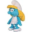 The Smurfs Smurfette Doll