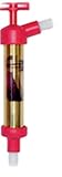 Jabsco 34060-0010 Marine Little Pal Multi-Purpose Hand Utility Pump (10.25 Long, 1.25 Diameter)