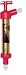 Jabsco 34060-0010 Marine Little Pal Multi-Purpose Hand Utility Pump (10.25" Long, 1.25" Diameter)
