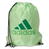 adidas Santiago IV Reversible Sack Pack BLACK/P