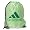 adidas Santiago IV Reversible Sack Pack (Navy/White)
