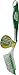 Libman All-Purpose Kitchen Brush