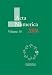 Book Acta Numerica 2006: Volume 15 (Acta  Numerica)