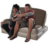 Aero bed Convertible Sofa Blowup Mattress