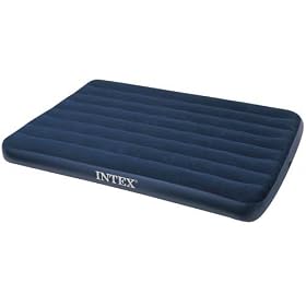 Downy Air Bed Full Case Pack 3 by Intex