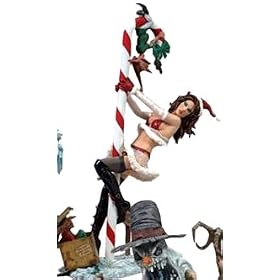 Burlesque Podcast