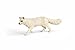 Schleich Arctic Fox Toy Figure
