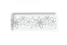 Premier Housewares Ditsy Daisy Drinks Tray