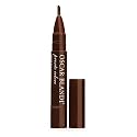Oscar Blandi Pronto Colore Root Touch-Up & Highlighting Pen, 4 - Dark Brown/Black .16 fl oz (4.7 ml)