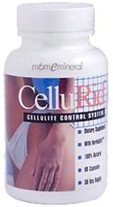 CelluRid, Cellulite Control System, 60 Capsules by Bio-Tech