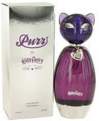 Purr by Kate Perry Eau De Parfum Spray 6 oz (Women) by Kate Perry