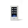 QDOS silicone Skin For Samsung YP-P2 (White)