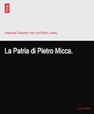 La Patria di Pietro Micca.