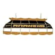 NHL Anaheim Ducks Stained Glass 40 inch Lighting Fixture