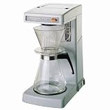 業務用 コーヒーメーカー ET-104の画像
