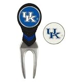 Kentucky Wildcats Repair Tool & 2 Balls