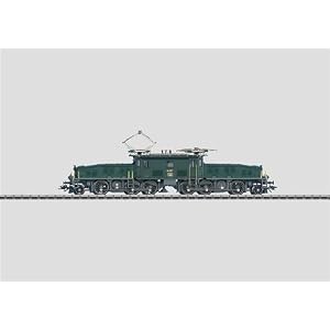 Märklin 39563 – E-Lok Serie Ce 6/8 SBB