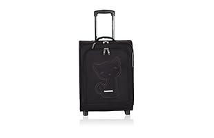 Lollipops Trolley semirrígido    48  cm (Negro)