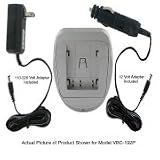 Buy 220V KONICA MINOLTA NP-1 AC DC LI-ION CHARGER by Konica