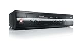 Toshiba RDXV50KF HDD-DVD-/Videorekorder (160 GB Festplatte, DVB-T) schwarz