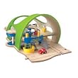 City Station by PlanToys&reg; - Sustainable Wood