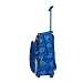Sac cartable à roulettes Beyblade bleu télescopique 40 CM HAUT DE GAMME
