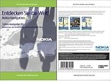 ContentCard Nokia Navigation Category C 3 Jahre - 