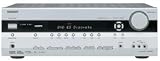 Onkyo TX-SR506 7.1 Channel Home Theater Receiver (Silver)