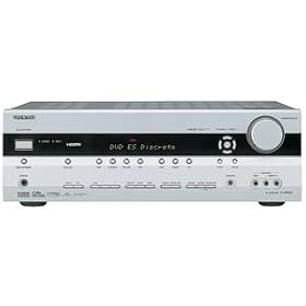 Onkyo TX-SR506 7.1 Channel Home Theater Receiver