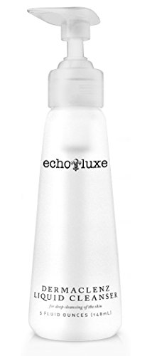 EchoLuxe DERMACLENZ LIQUID CLEANSER 5 OZ