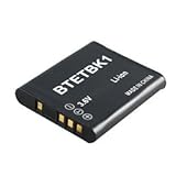 Sony Replacement Bloggie Digital Cameras battery