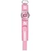 NHL Kids' HF1-MON Future Star Series Montreal Canadians Pink Watch