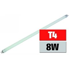 T4-Neonr�hre, 8 Watt, 32cm