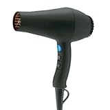 Babyliss PRO Carrera Hair Dryer 1900W BABP6685N