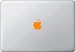 TANGERINE - Translucent Macbook Overlay