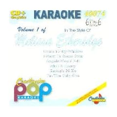 Karaoke Melissa Etheridge