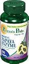Original Papaya Enzyme Chewables-250-Chewables