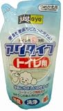 MKL jeアワタイプ トイレ 詰替え 350ml