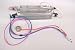 General Electric WR51X443 REFRIGERATOR DEFROST HEATER