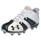 Under Armour Demolition Mid MC (Wh/Bk)