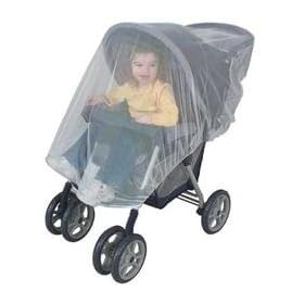 Graco Single Stroller Netting