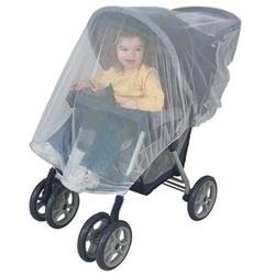 Graco Single Stroller Netting