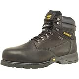 Caterpillar Cordell S3 Gore-Tex Waterproof 709207 GTX Work Boots