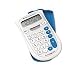 Texas Intruments TI-1706SV Handheld Pocket Calculator