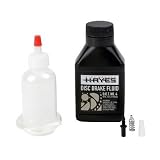 Bleed Kit Hayes Hydraulic Mag/HFX/ElCami