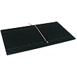 Black Velvet 12 Slot Bracelet Watch Black Display Tray Insert Pad