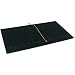 Black Velvet 12 Slot Bracelet Watch Black Display Tray Insert Pad