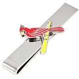 St. Louis Cardinals Tie Bar